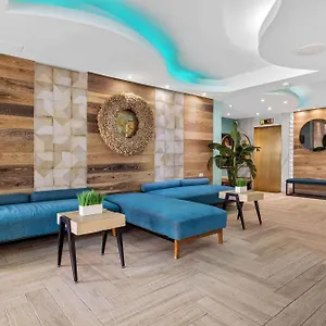 Abitta Boutique Hotel, Ascend Collection 3*, San Juan Puerto Rico