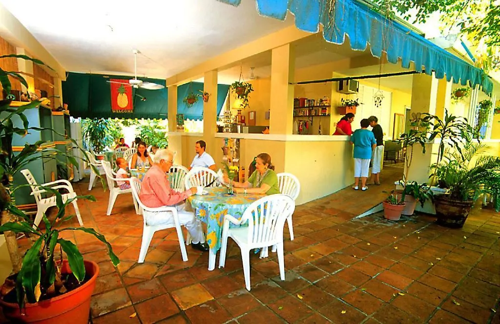 Casa Del Caribe Inn San Juan
