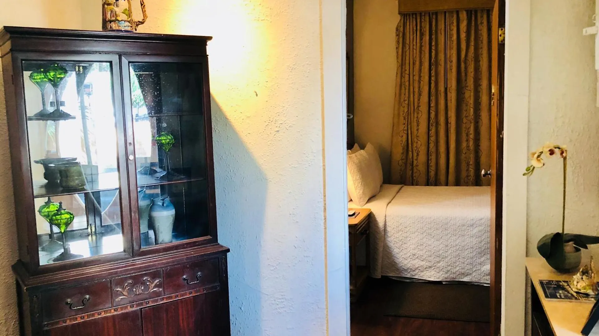 Casa Del Caribe Inn San Juan 2*,  Porto Rico