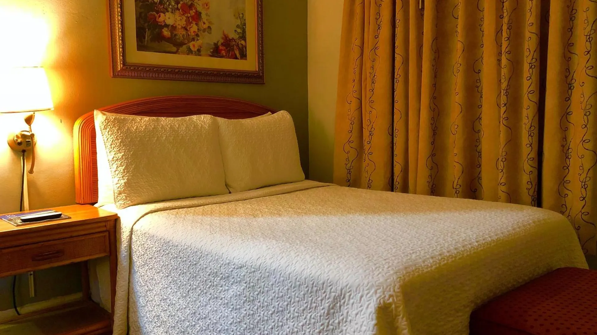 Casa Del Caribe Inn San Juan