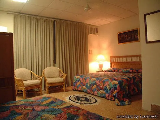 Casa Del Caribe Inn San Juan