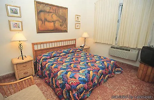 **  Casa Del Caribe Inn San Juan Porto Rico