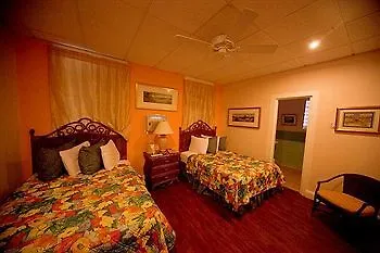 Casa Del Caribe Inn San Juan