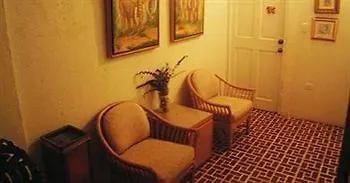 Casa Del Caribe Inn San Juan 2*,