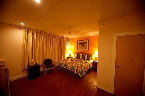 Casa Del Caribe Inn San Juan Porto Rico