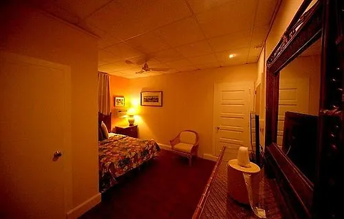 Casa Del Caribe Inn San Juan 2*,  Porto Rico
