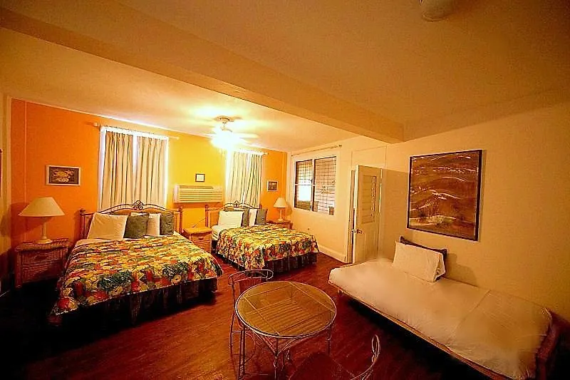 Casa Del Caribe Inn San Juan 2*,  Porto Rico
