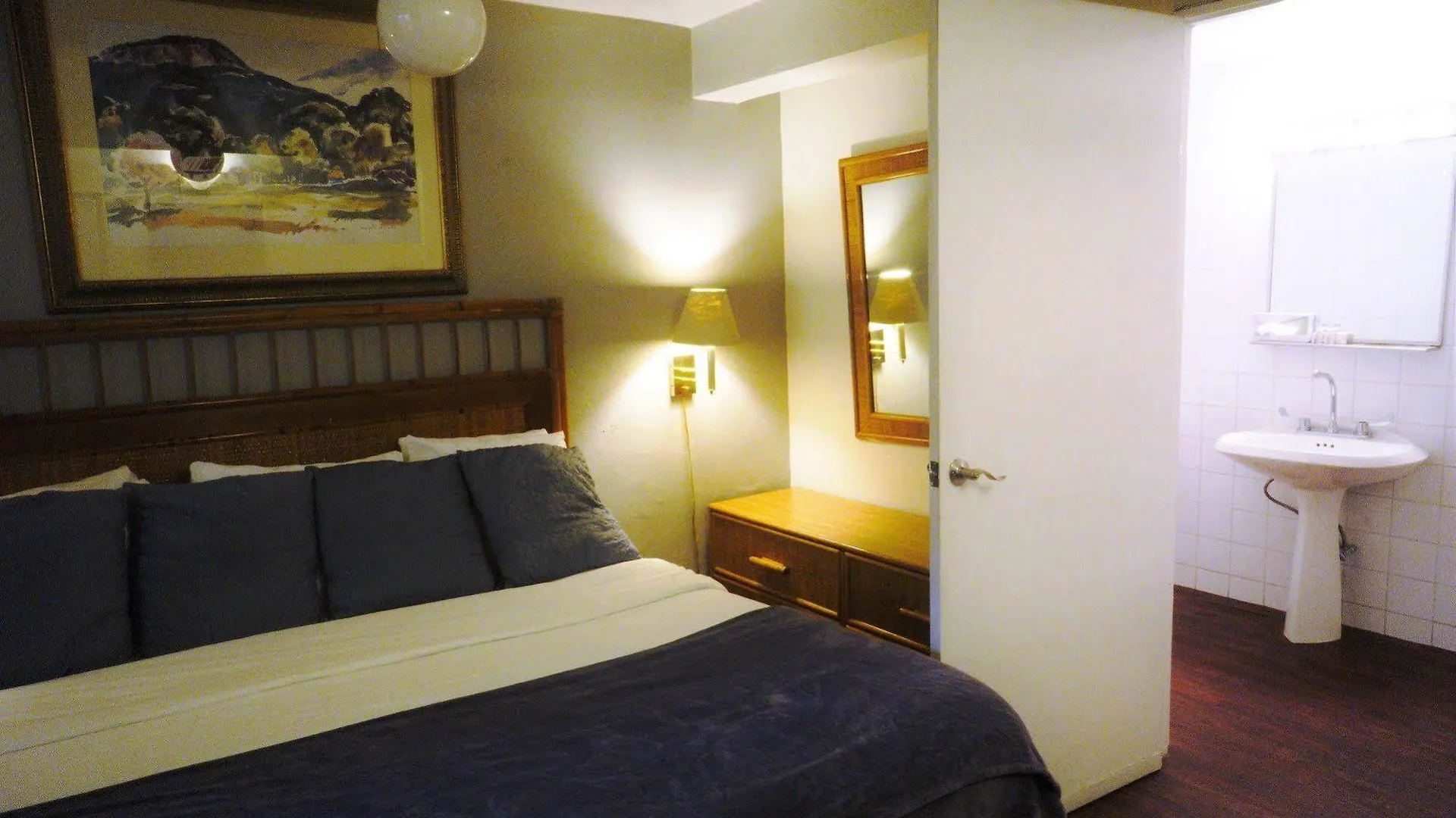 Casa Del Caribe Inn San Juan