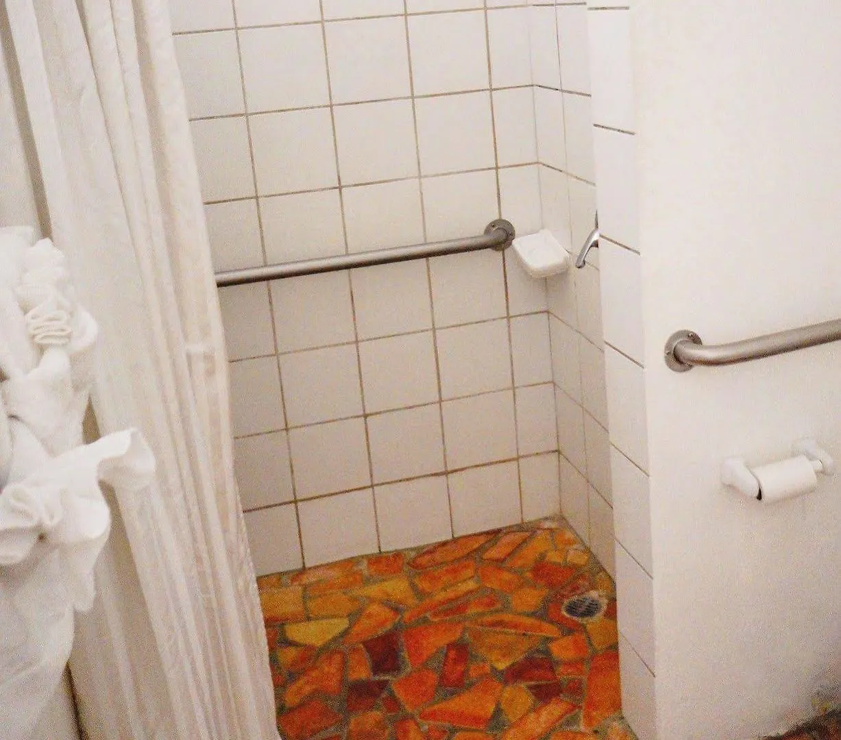 Casa Del Caribe Inn San Juan 2*,