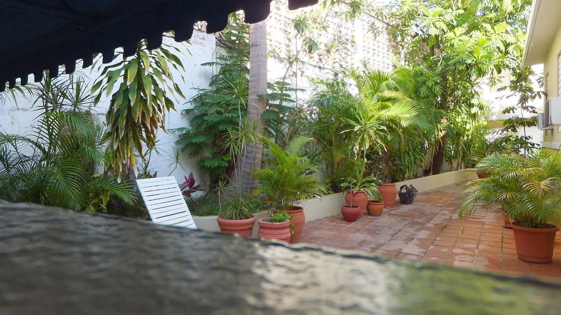 **  Casa Del Caribe Inn San Juan Porto Rico