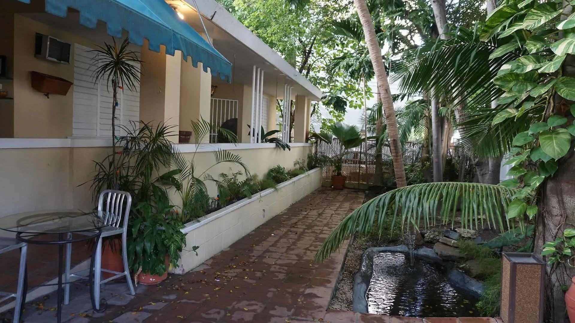 Casa Del Caribe Inn San Juan