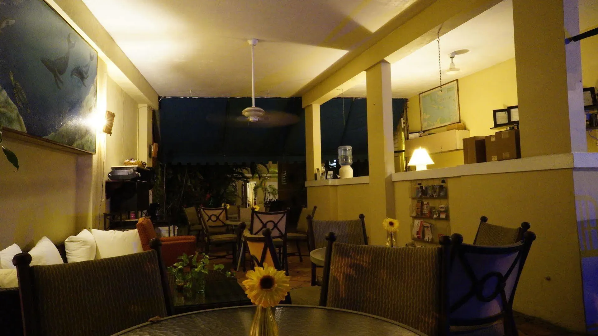 Casa Del Caribe Inn San Juan