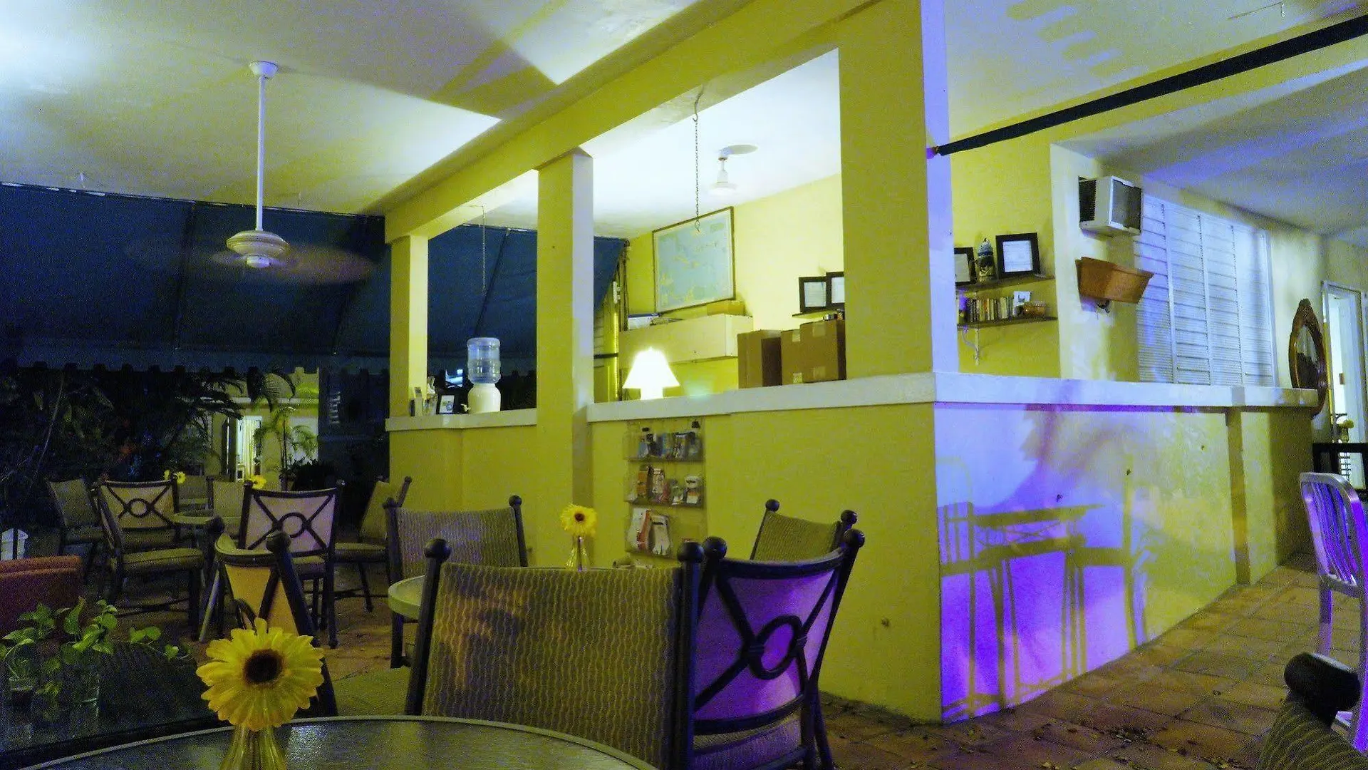 Casa Del Caribe Inn San Juan Porto Rico