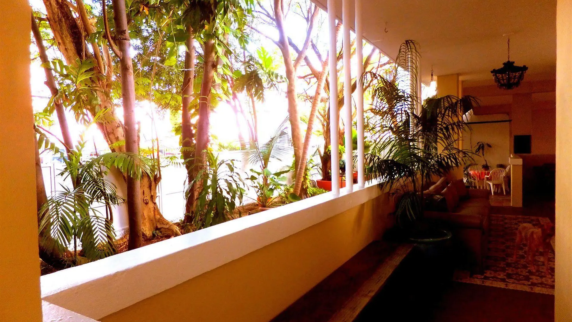 Casa Del Caribe Inn San Juan 2*,  Porto Rico