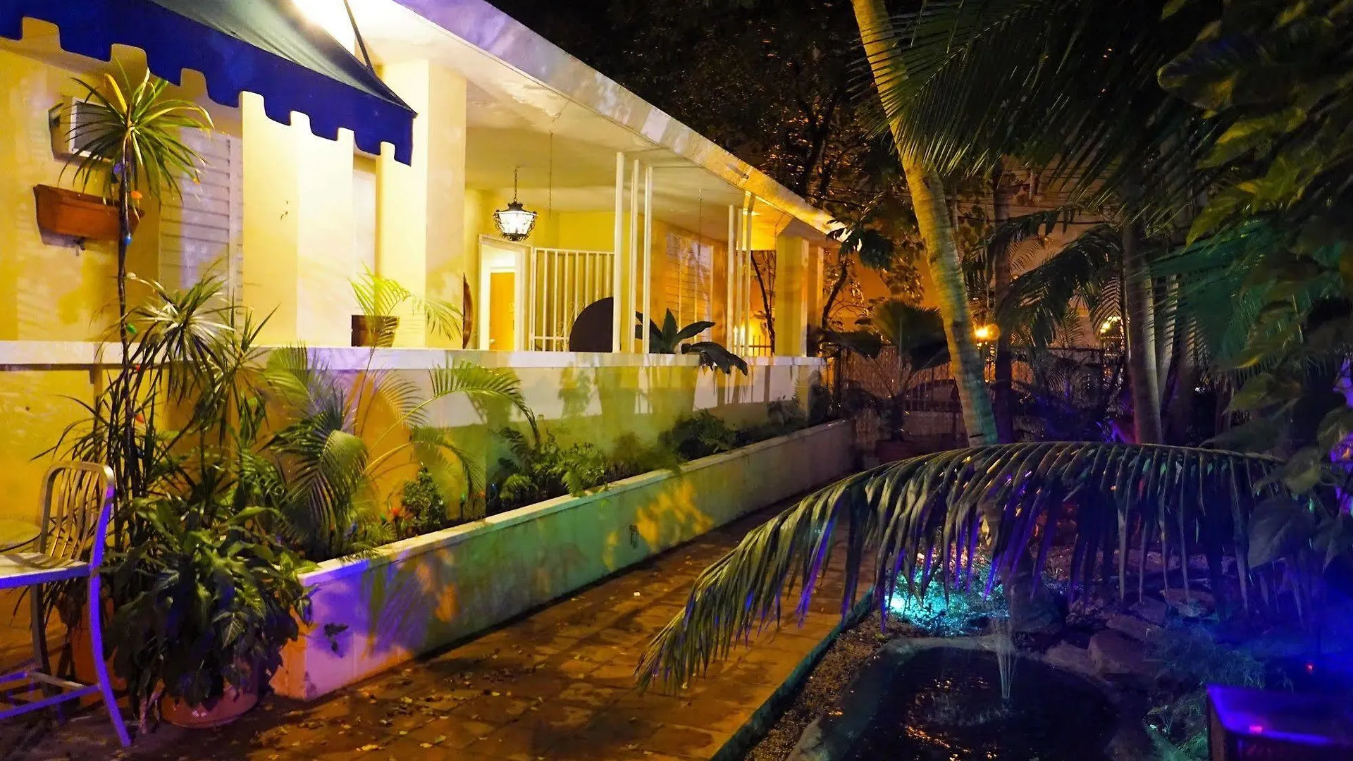 Casa Del Caribe Inn San Juan