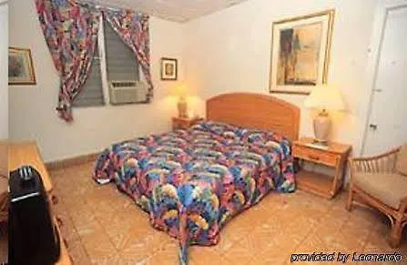 Casa Del Caribe Inn San Juan