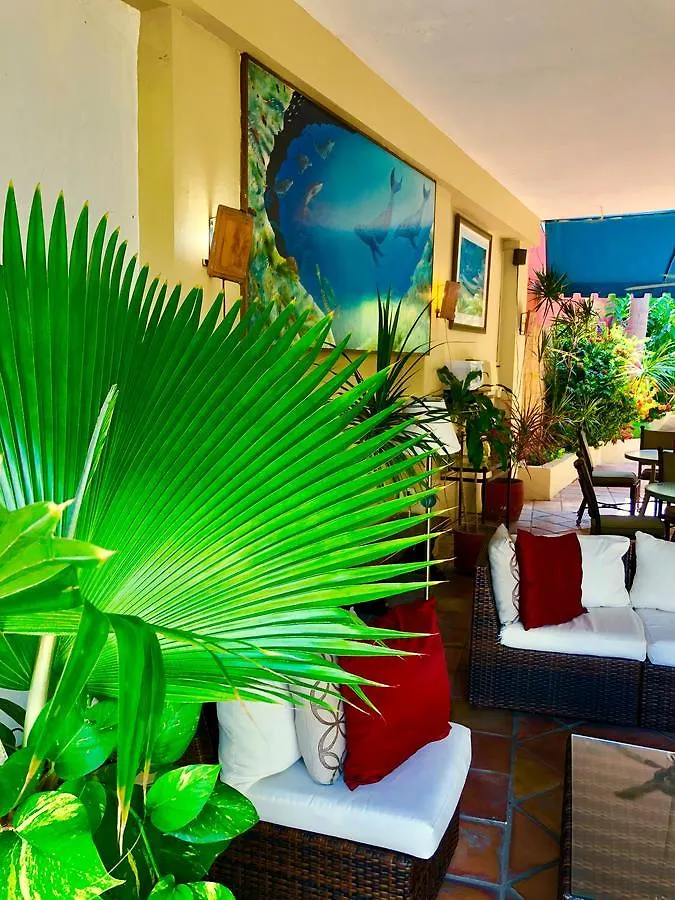 Casa Del Caribe Inn San Juan 2*,  Porto Rico