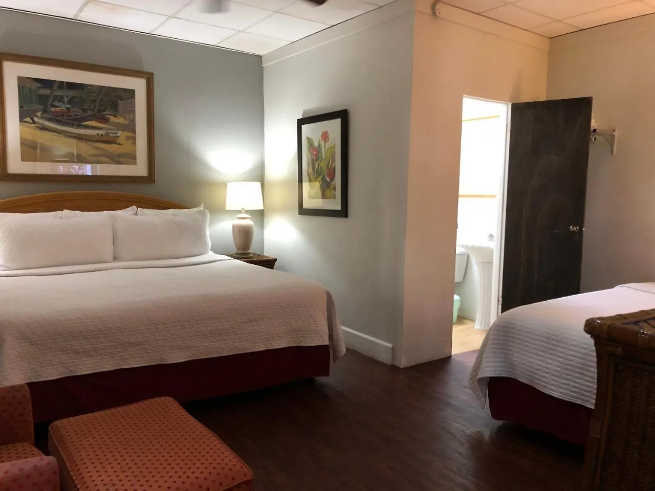 **  Casa Del Caribe Inn San Juan Porto Rico