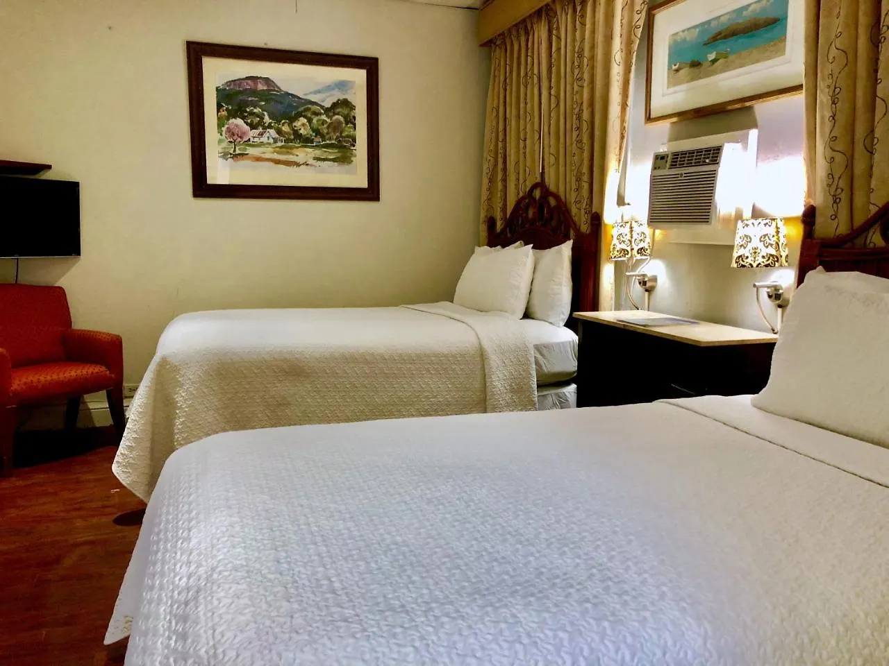 Casa Del Caribe Inn San Juan
