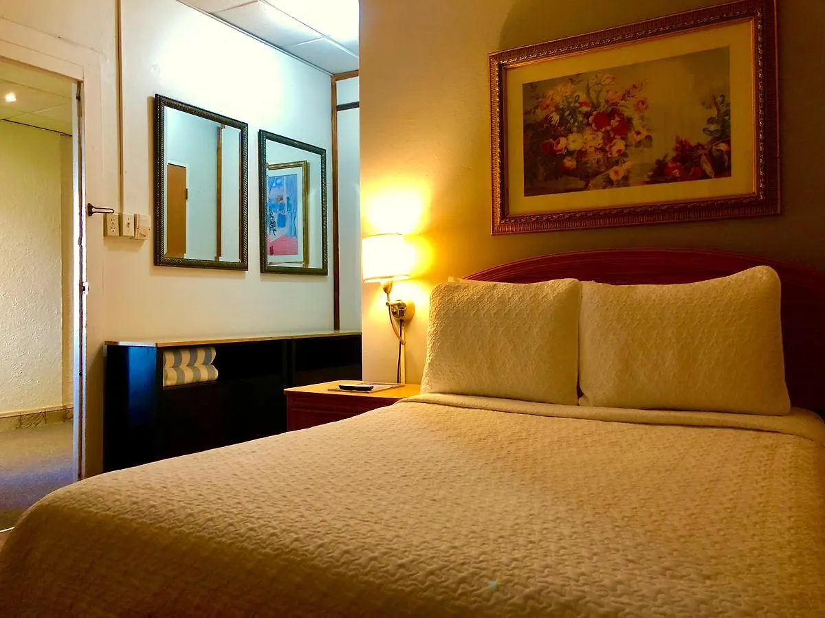 Casa Del Caribe Inn San Juan Porto Rico