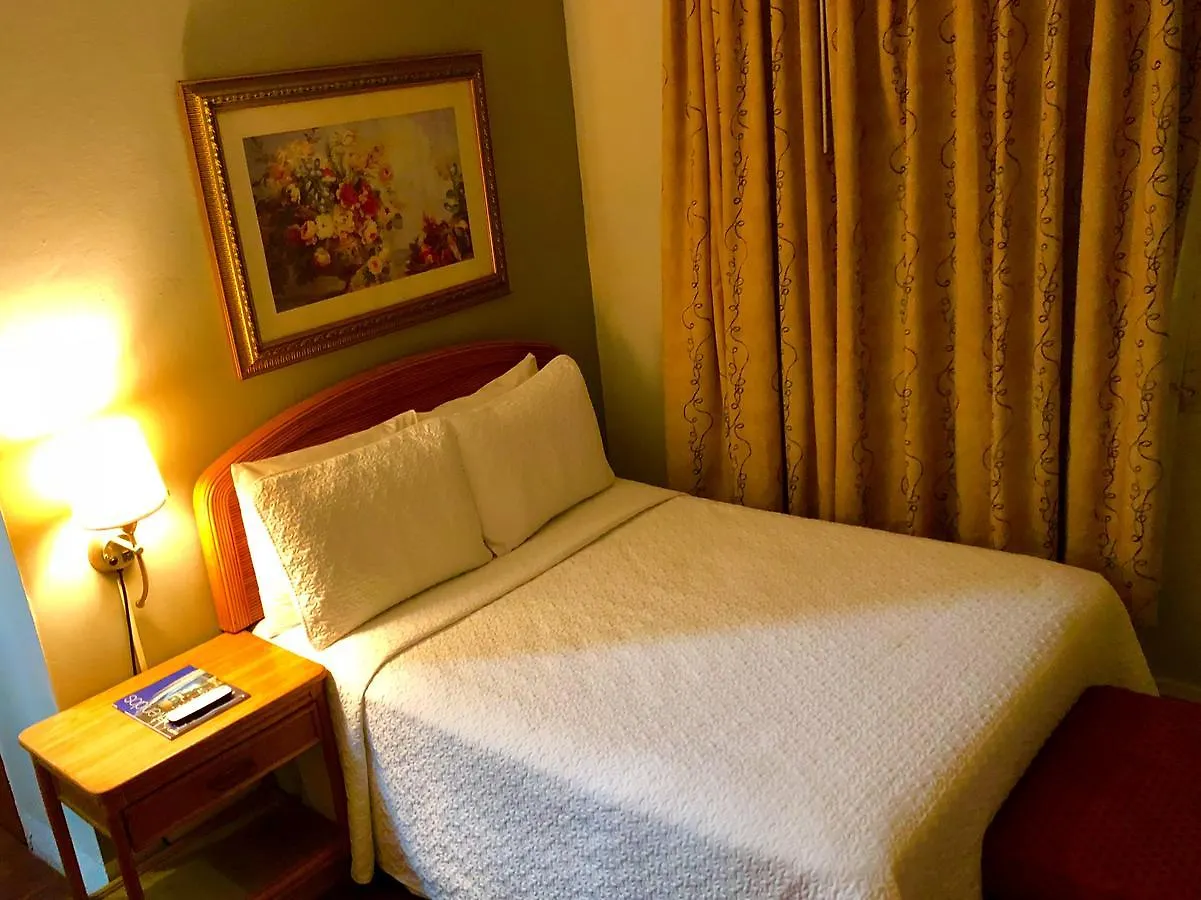 Casa Del Caribe Inn San Juan