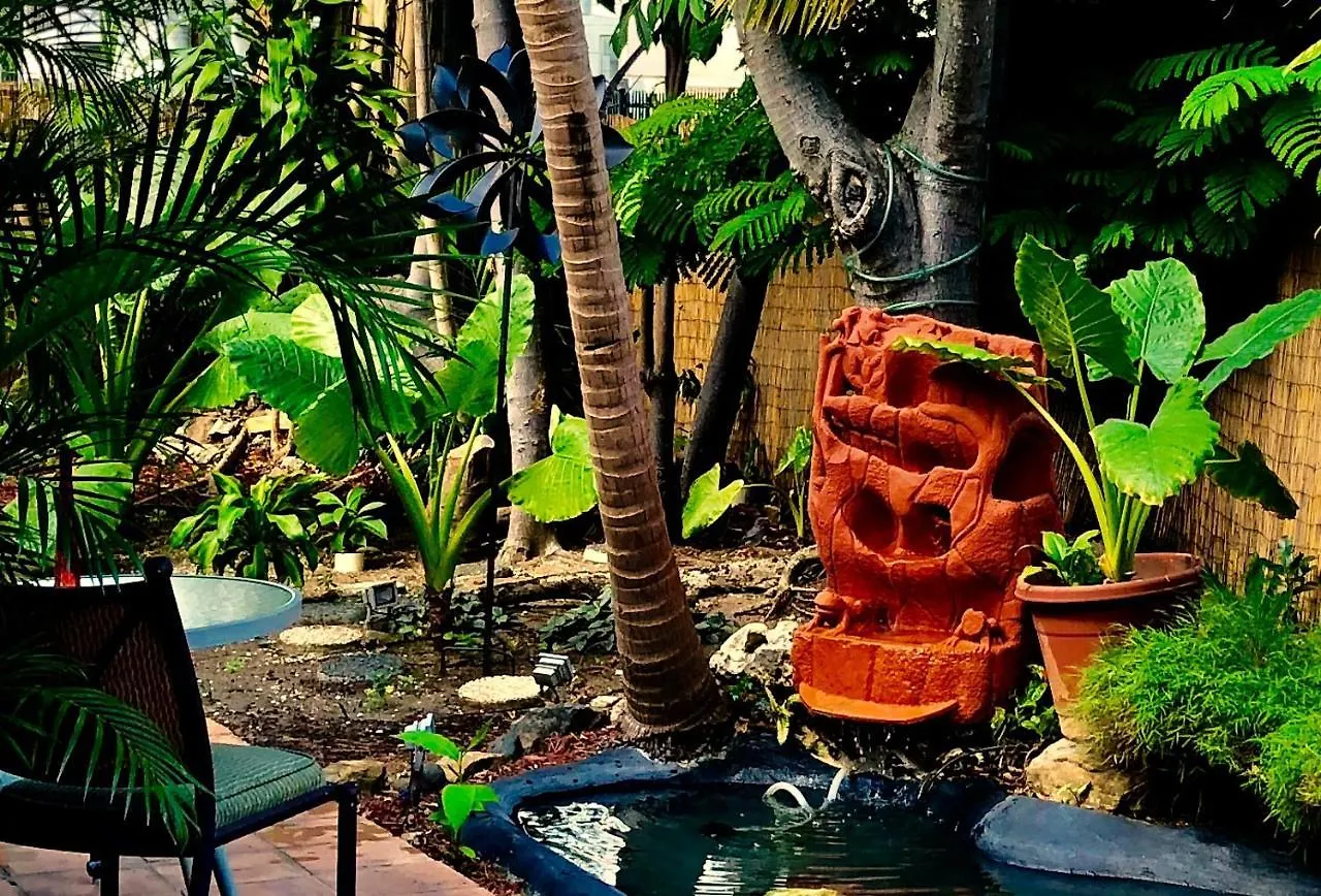 Casa Del Caribe Inn San Juan