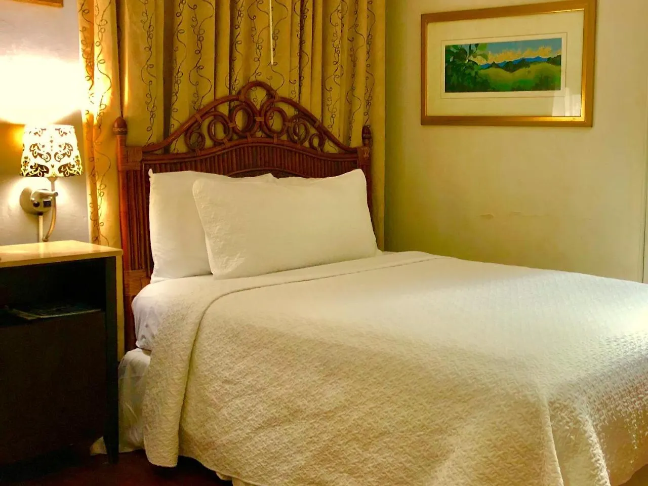 Casa Del Caribe Inn San Juan