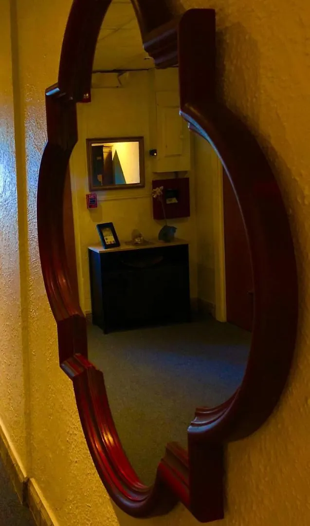 Casa Del Caribe Inn San Juan