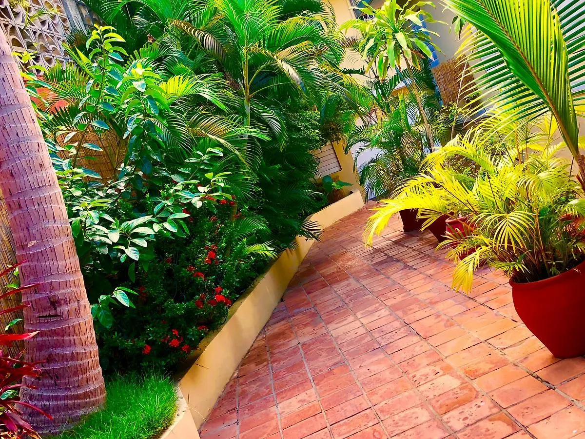 Casa Del Caribe Inn San Juan
