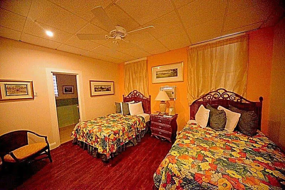 Casa Del Caribe Inn San Juan 2*,